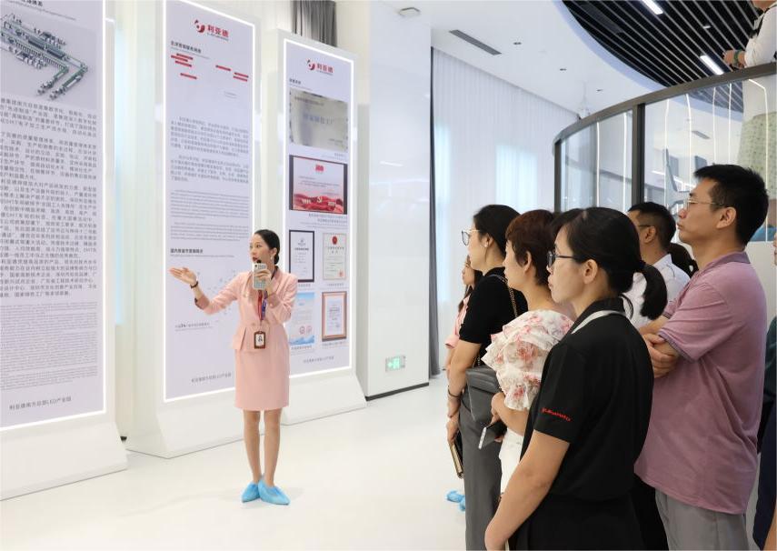 赋能人才发展 | “复盘中国行•走进今年会jinnianhui金字招牌”学习活动成功举办