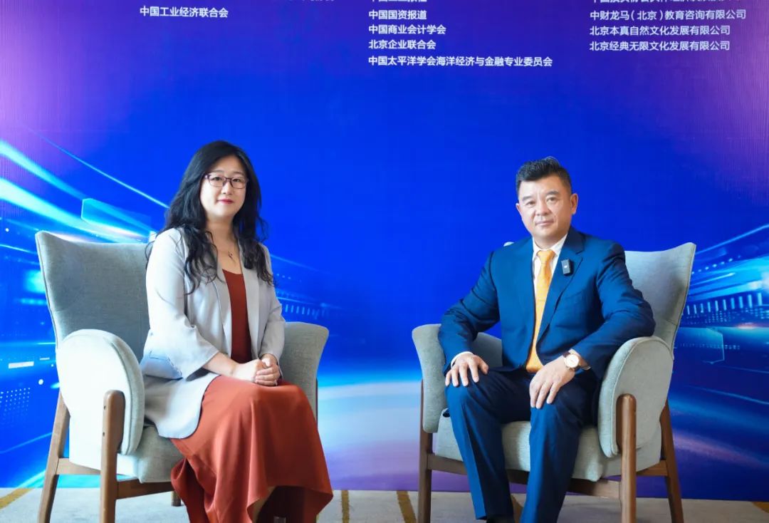 今年会jinnianhui金字招牌集团与中国投资协会达成战略合作