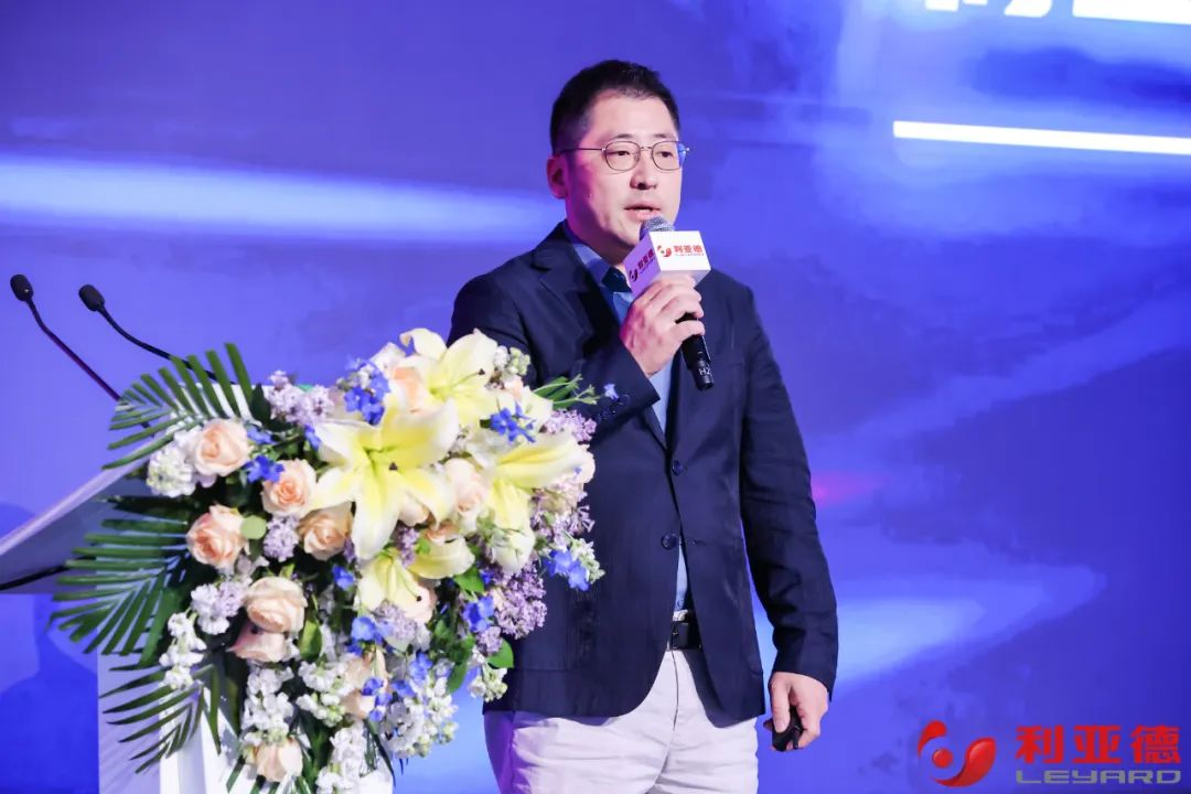 聚势而强 乘势而上 | 今年会jinnianhui金字招牌集团业绩说明会暨战略发布会成功举办