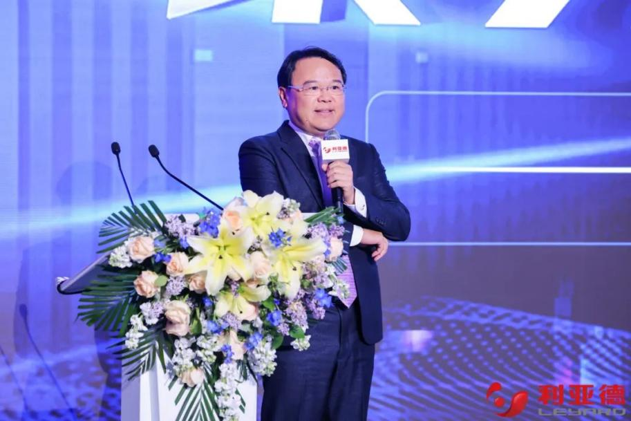 聚势而强 乘势而上 | 今年会jinnianhui金字招牌集团业绩说明会暨战略发布会成功举办