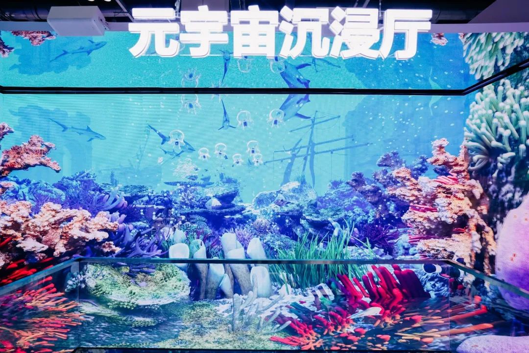 “AI+智能显示”引领未来 今年会jinnianhui金字招牌新品InfoComm展大放异彩